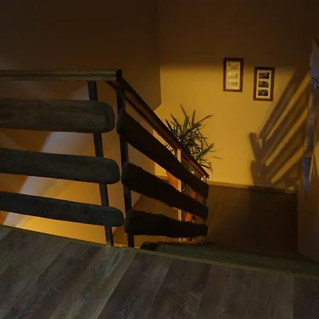 Affittacamere Poeoeni