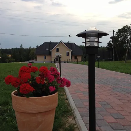 Konukevi Poeoeni Misso