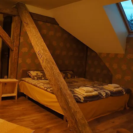 Πανσιόν Poeoeni Guesthouse Misso