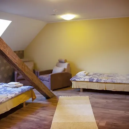 Affittacamere Poeoeni