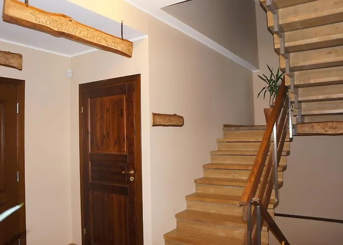 Guest house Poeoeni Misso