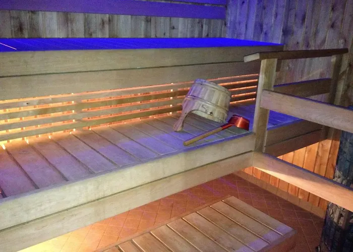 Poeoeni Guest house Misso