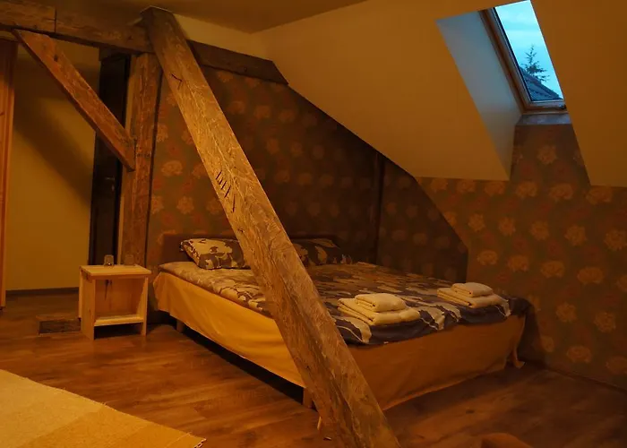 Guest house Poeoeni Misso