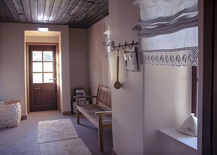 Guest house Poeoeni Misso