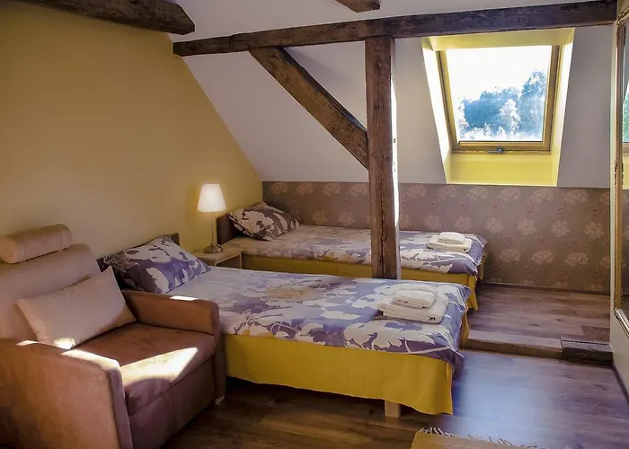 Guest house Poeoeni Misso