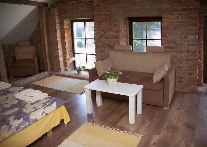 Guest house Poeoeni Misso