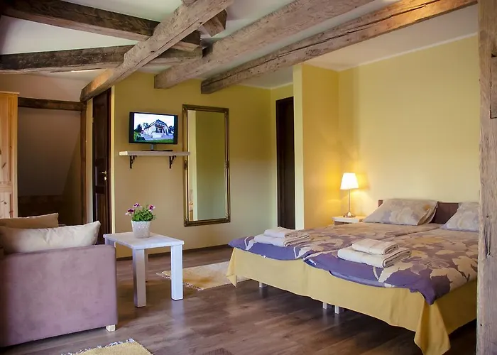 Guest house Poeoeni Misso